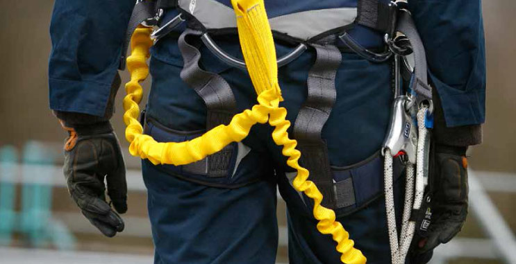 Safety Lanyards